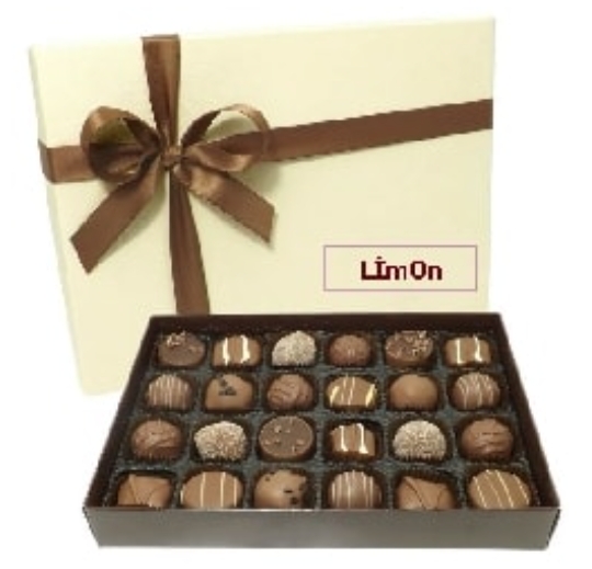 750 Gr El Yapımı Special Çikolata