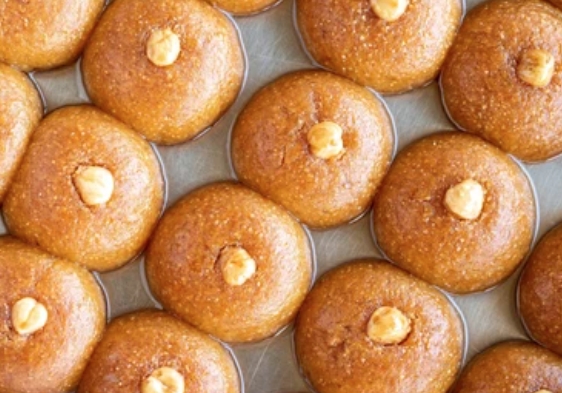 Anadolu Lezzeti 1000 Gr Şekerpare