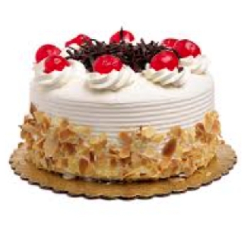 Dış Görünüm Temsili 4-6 Kişilik Karışık Meyveli Pasta