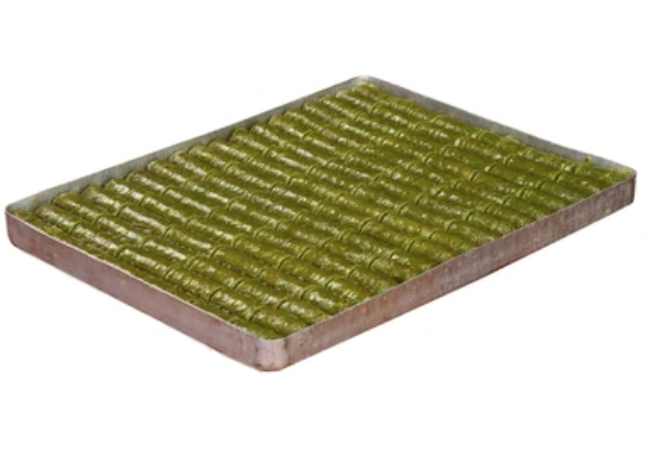 Doyurucu Büyük Porsiyon 2000 Gr Sarma