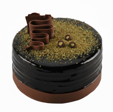 Kusursuz Şık Tasarımlı 6-9 Kişilik Premium Pasta