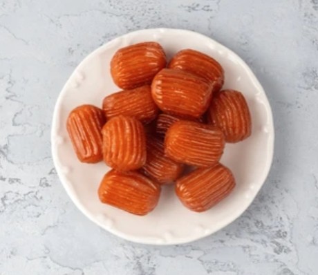 Paylaşım İçin İdeal 750 Gr Tulumba